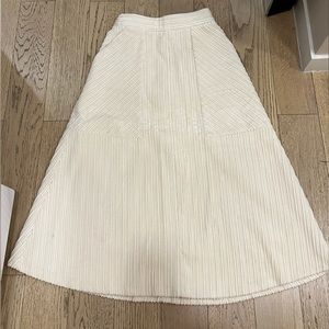 Massimo Dutti Skirt